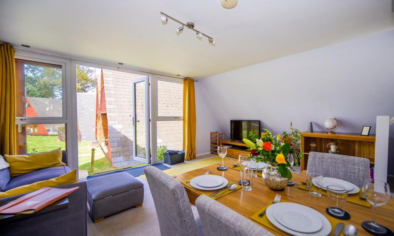 Escape To A Clifftop Chalet With Pool And Tennis Onsite - 1A Kingsdown Holiday Park Zewnętrze zdjęcie