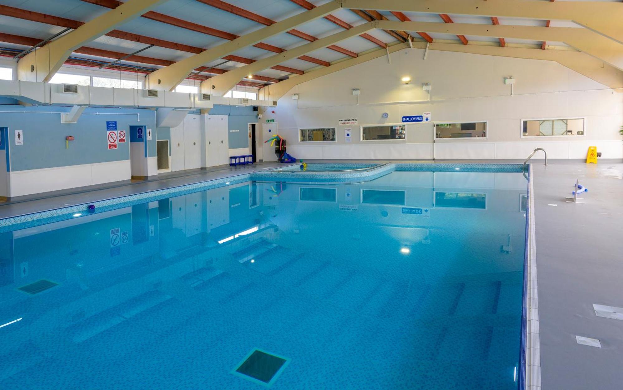 Escape To A Clifftop Chalet With Pool And Tennis Onsite - 1A Kingsdown Holiday Park Zewnętrze zdjęcie