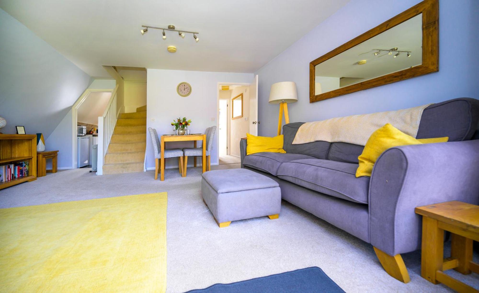 Escape To A Clifftop Chalet With Pool And Tennis Onsite - 1A Kingsdown Holiday Park Zewnętrze zdjęcie