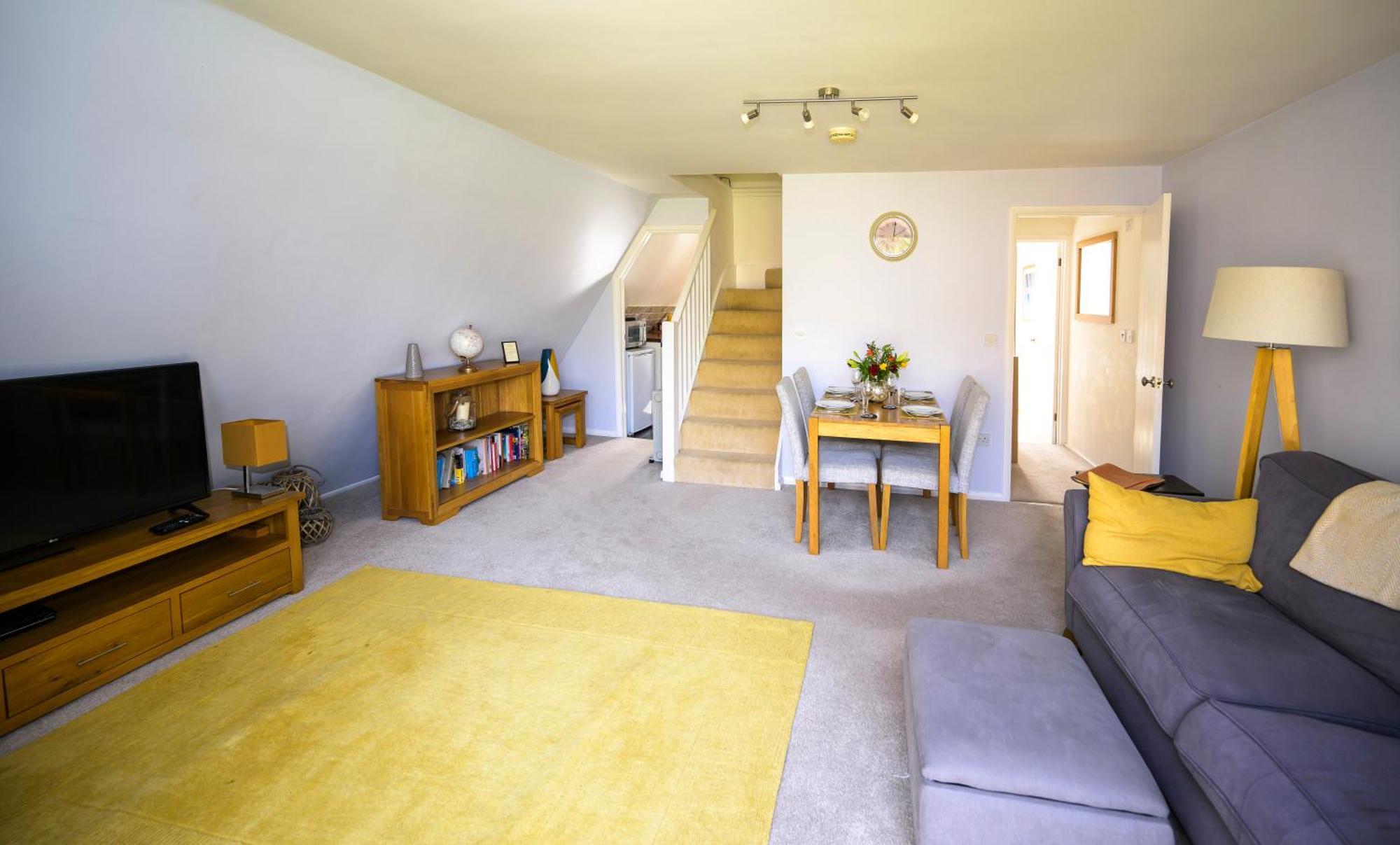Escape To A Clifftop Chalet With Pool And Tennis Onsite - 1A Kingsdown Holiday Park Zewnętrze zdjęcie